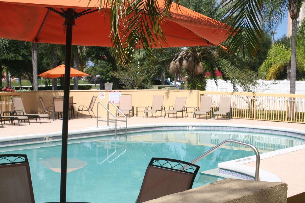La Quinta By Wyndham Orlando Universal Area Dış mekan fotoğraf